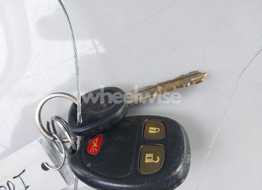 Photo 11 of 2008 Gmc Sierra 1500 SLE1 (VIN 3GTEK13M08G133904)