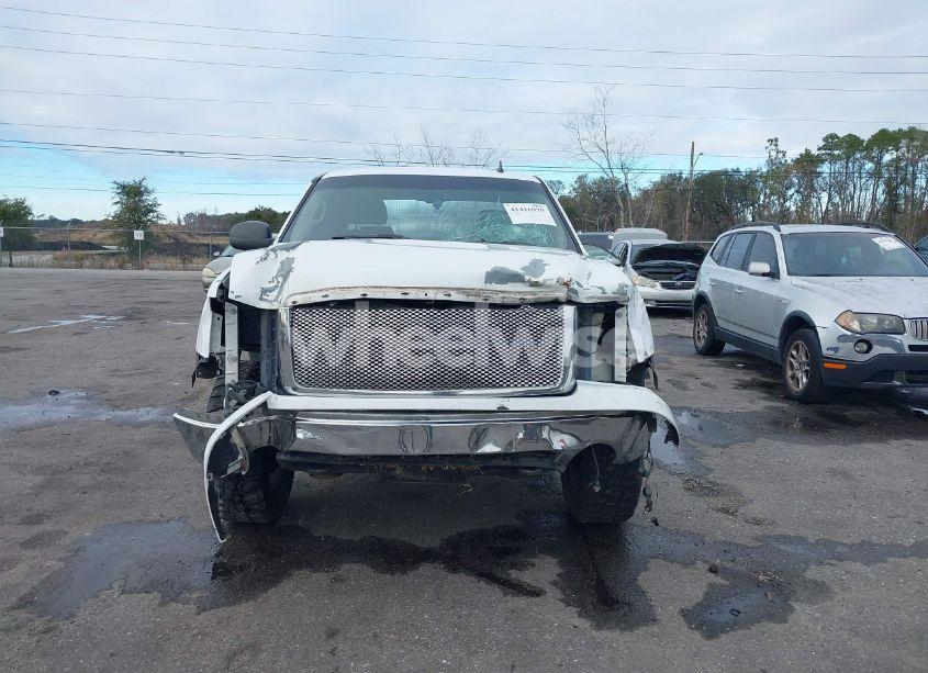 Photo 12 of 2008 Gmc Sierra 1500 SLE1 (VIN 3GTEK13M08G133904)