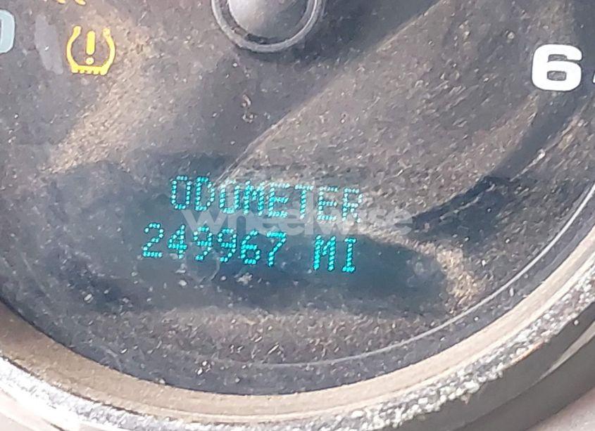 Photo 15 of 2008 Gmc Sierra 1500 SLE1 (VIN 3GTEK13M08G140867)