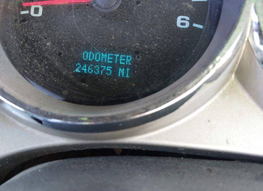 Photo 15 of 2007 Gmc Sierra 1500 SLE1 (VIN 3GTEK13M17G508696)