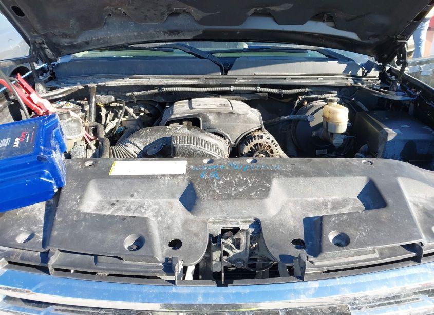 Photo 10 of 2009 Gmc Sierra 1500 WORK TRUCK (VIN 3GTEK13M29G123117)