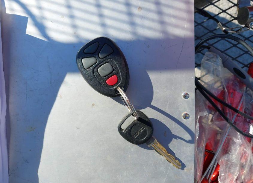 Photo 11 of 2009 Gmc Sierra 1500 WORK TRUCK (VIN 3GTEK13M29G123117)