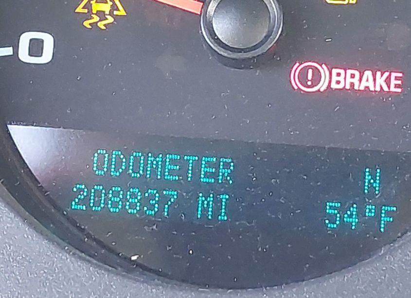 Photo 16 of 2009 Gmc Sierra 1500 WORK TRUCK (VIN 3GTEK13M29G123117)