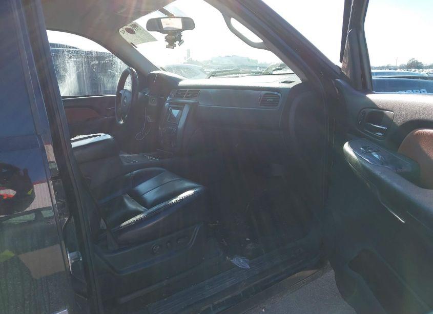 Photo 5 of 2009 Gmc Sierra 1500 WORK TRUCK (VIN 3GTEK13M29G123117)