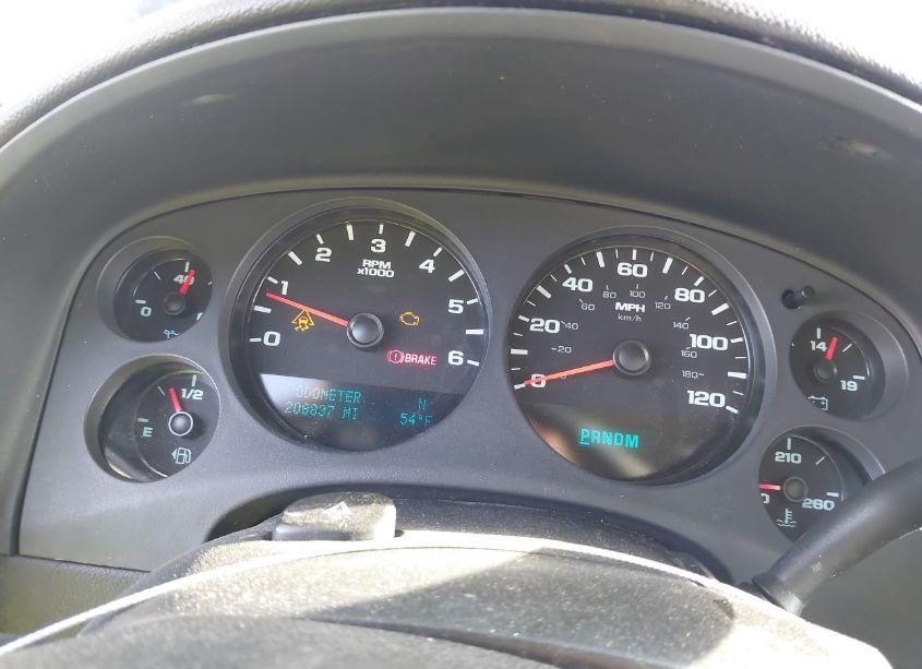 Photo 7 of 2009 Gmc Sierra 1500 WORK TRUCK (VIN 3GTEK13M29G123117)