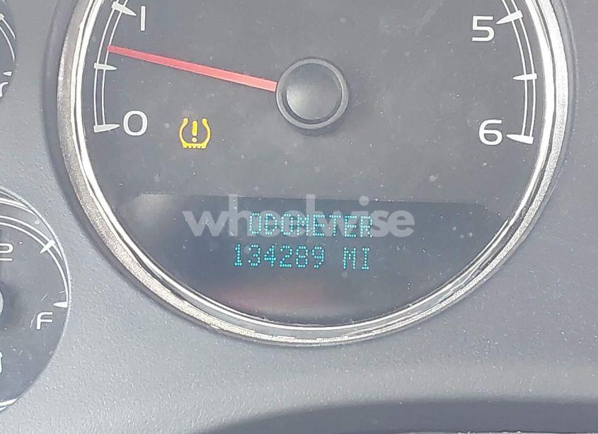 Photo 15 of 2007 Gmc Sierra 1500 SLT (VIN 3GTEK13MX7G502170)