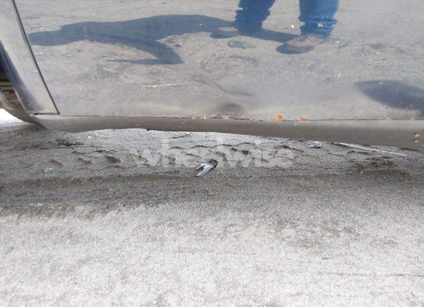 Photo 6 of 2007 Gmc Sierra 1500 SLT (VIN 3GTEK13MX7G502170)