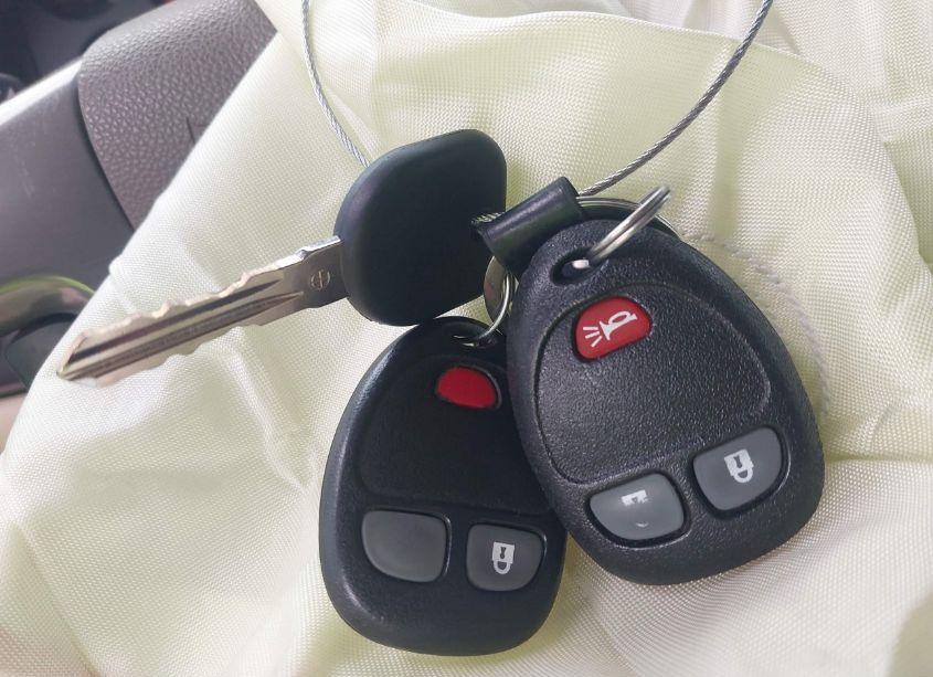 Photo 11 of 2008 Gmc Sierra 1500 SLT (VIN 3GTEK13MX8G102997)