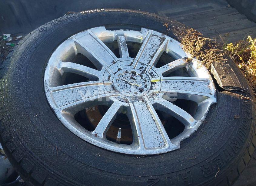 Photo 11 of 2008 Gmc Sierra 1500 SLE1 (VIN 3GTEK13MX8G141802)