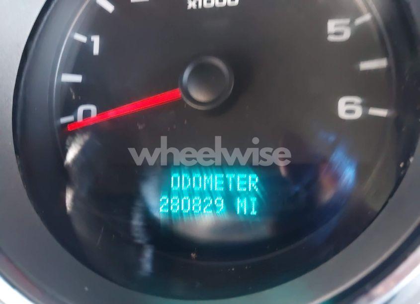 Photo 15 of 2008 Gmc Sierra 1500 SLE1 (VIN 3GTEK13MX8G141802)