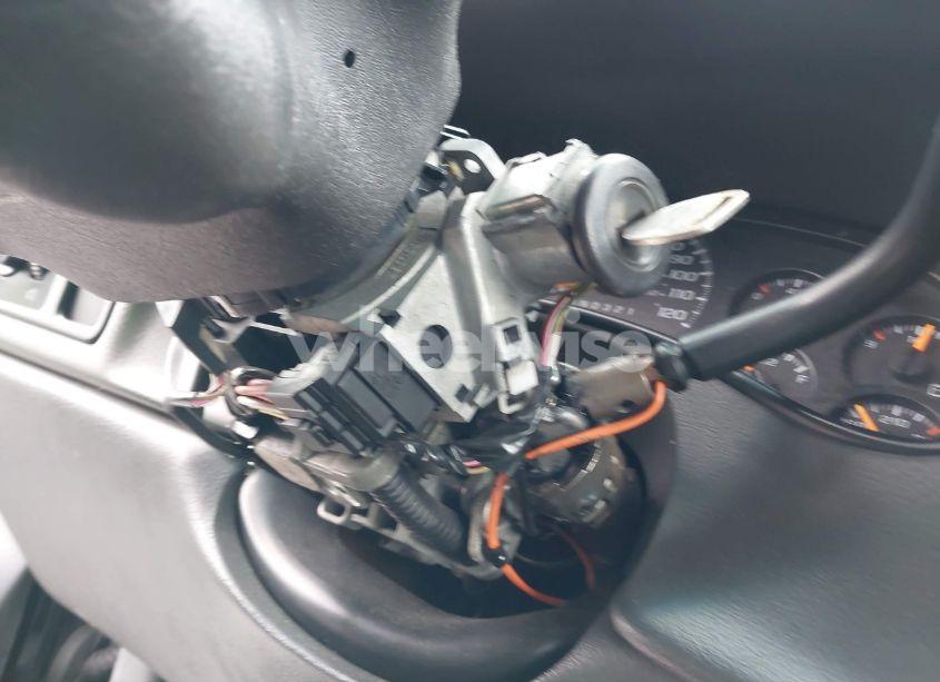 Photo 11 of 2007 Gmc Sierra 1500 CLASSIC WORK TRUCK (VIN 3GTEK14V77G212217)