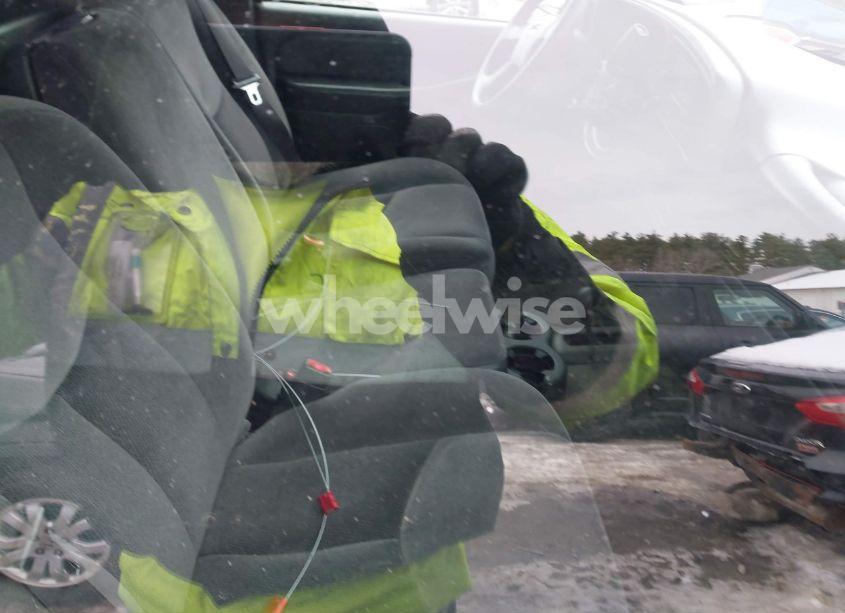 Photo 5 of 2007 Gmc Sierra 1500 CLASSIC WORK TRUCK (VIN 3GTEK14V77G212217)