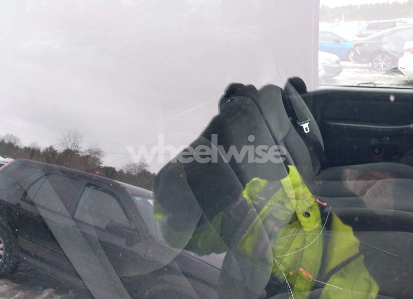 Photo 8 of 2007 Gmc Sierra 1500 CLASSIC WORK TRUCK (VIN 3GTEK14V77G212217)