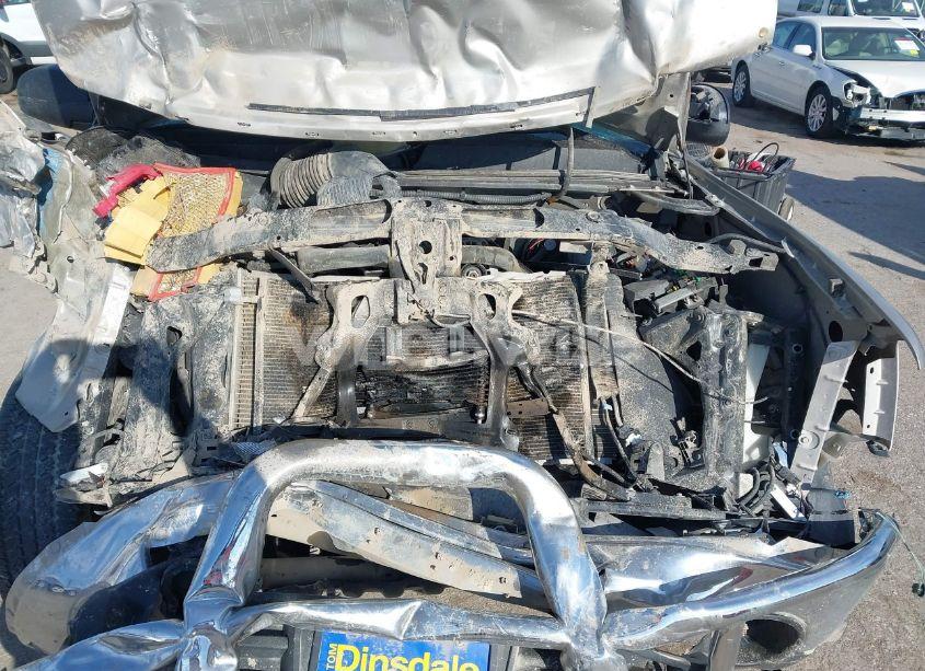 Photo 10 of 2009 Gmc Sierra 1500 SLE (VIN 3GTEK23309G102084)