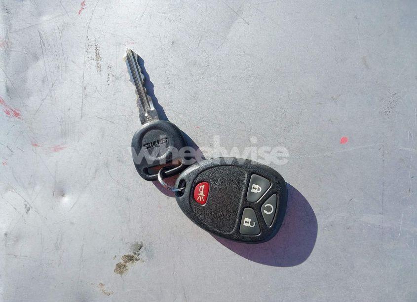 Photo 11 of 2009 Gmc Sierra 1500 SLE (VIN 3GTEK23309G102084)