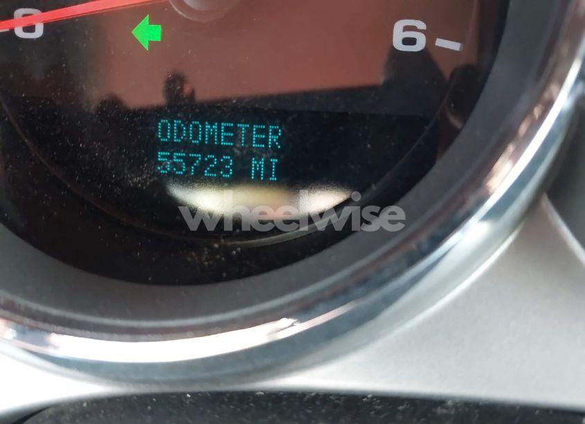 Photo 16 of 2009 Gmc Sierra 1500 SLE (VIN 3GTEK23309G102084)