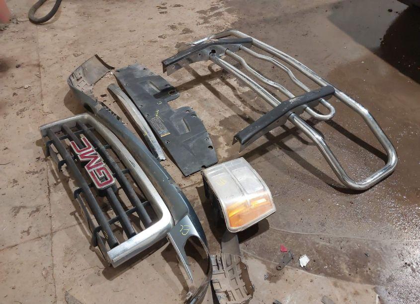 Photo 12 of 2009 Gmc Sierra 1500 SLE (VIN 3GTEK23379G104902)