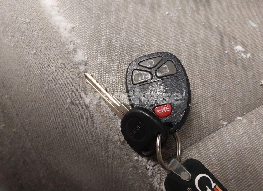 Photo 11 of 2009 Gmc Sierra 1500 SLE (VIN 3GTEK23399G176202)