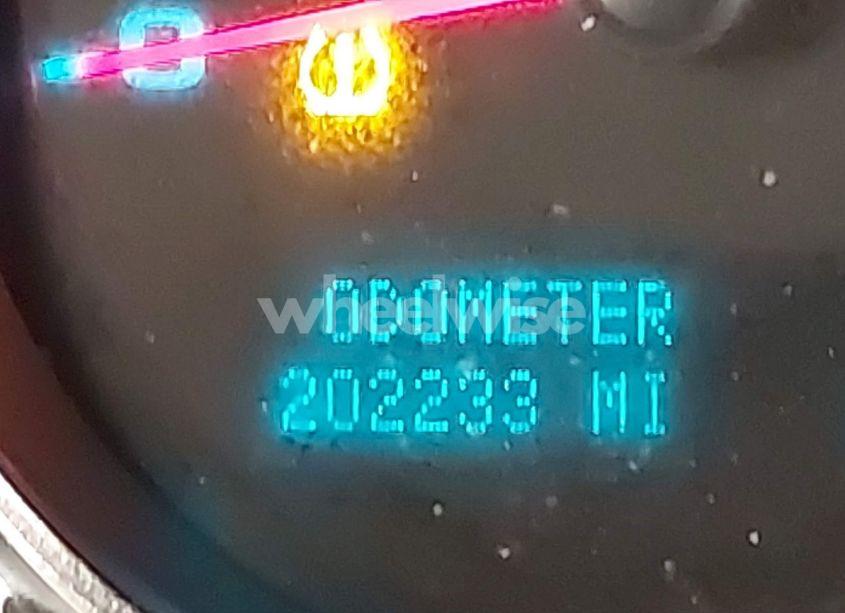 Photo 16 of 2009 Gmc Sierra 1500 SLE (VIN 3GTEK23399G176202)