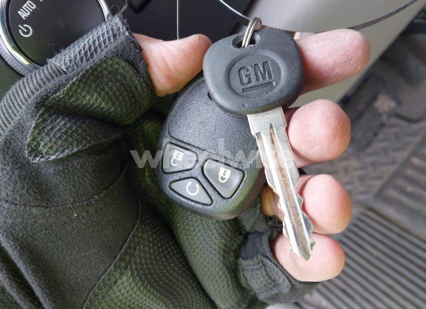 Photo 11 of 2009 Gmc Sierra 1500 SLE (VIN 3GTEK23399G183537)