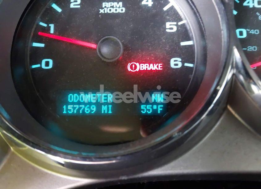 Photo 15 of 2009 Gmc Sierra 1500 SLE (VIN 3GTEK23399G183537)