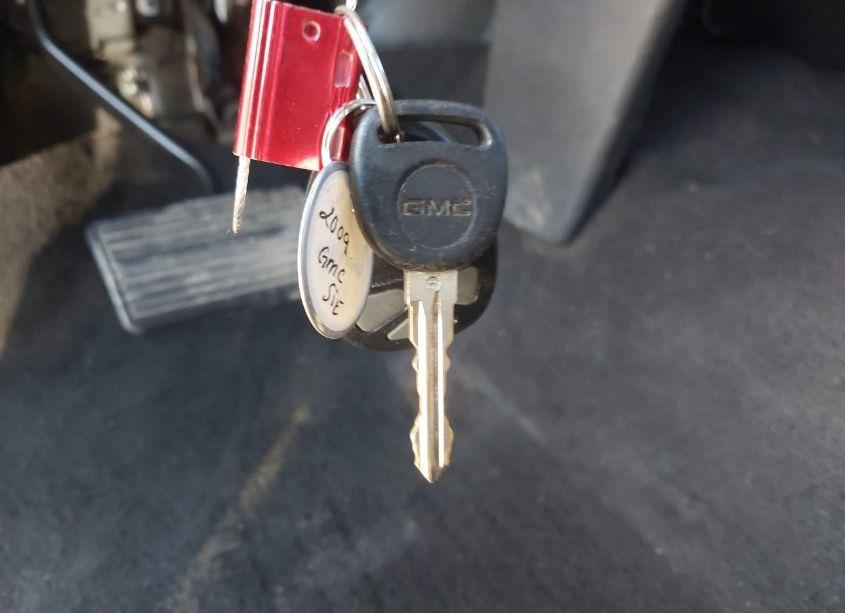 Photo 11 of 2009 Gmc Sierra 1500 SLE (VIN 3GTEK23M79G134183)