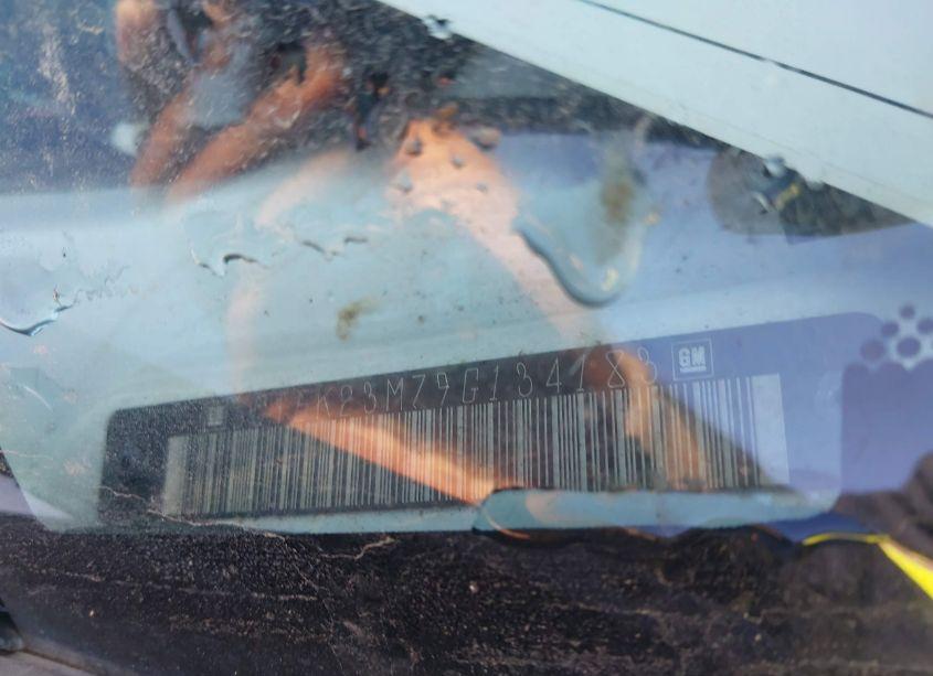 Photo 9 of 2009 Gmc Sierra 1500 SLE (VIN 3GTEK23M79G134183)