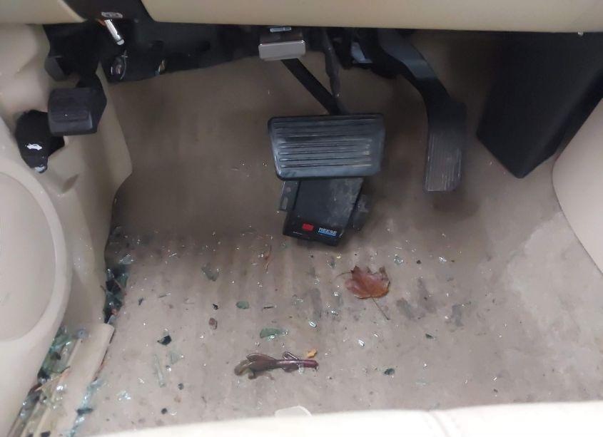 Photo 17 of 2009 Gmc Sierra 1500 SLT (VIN 3GTEK33309G192200)