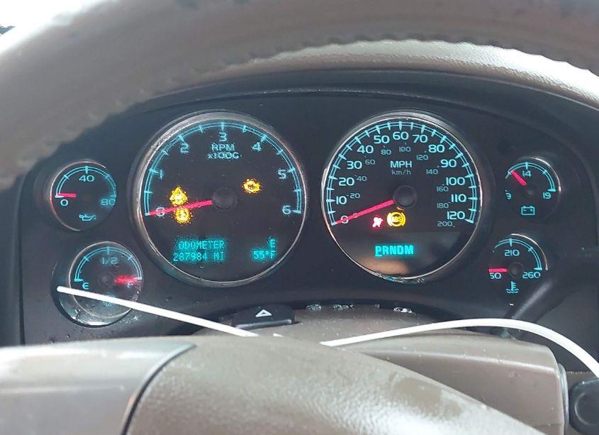 Photo 7 of 2009 Gmc Sierra 1500 SLT (VIN 3GTEK33309G192200)