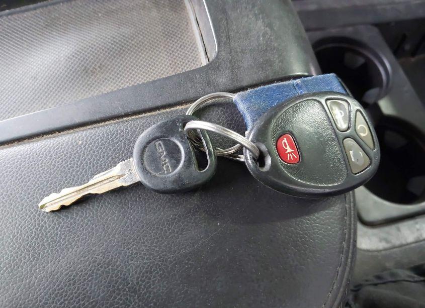 Photo 11 of 2009 Gmc Sierra 1500 SLT (VIN 3GTEK33319G165233)