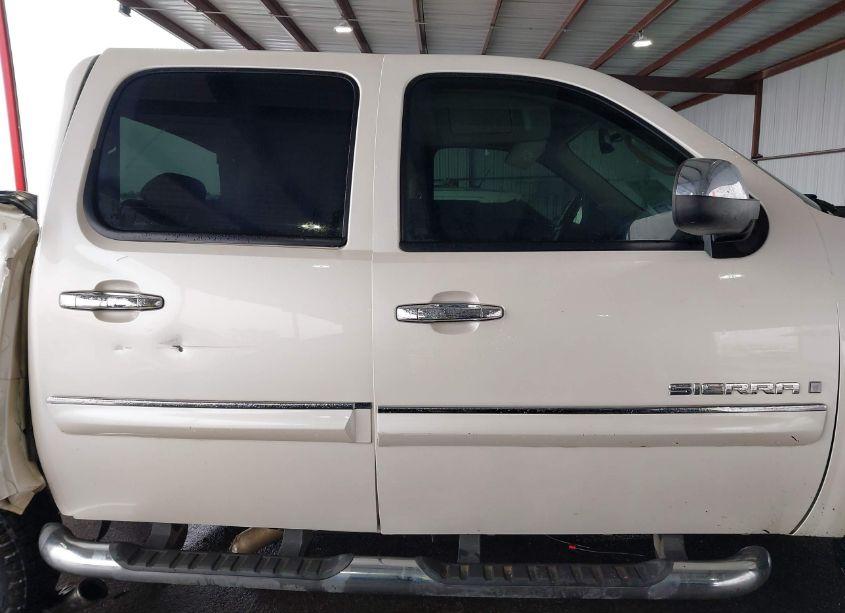 Photo 13 of 2009 Gmc Sierra 1500 SLT (VIN 3GTEK33319G165233)