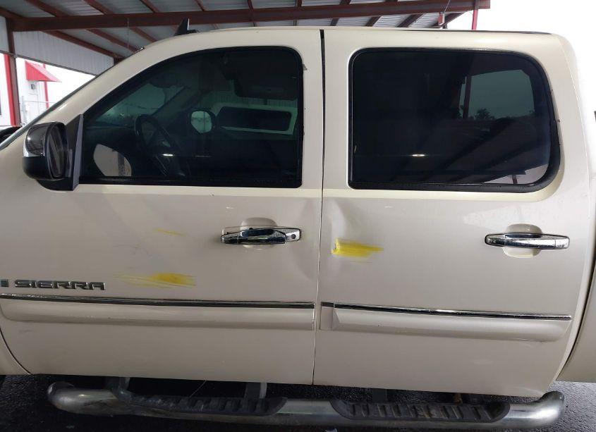 Photo 14 of 2009 Gmc Sierra 1500 SLT (VIN 3GTEK33319G165233)