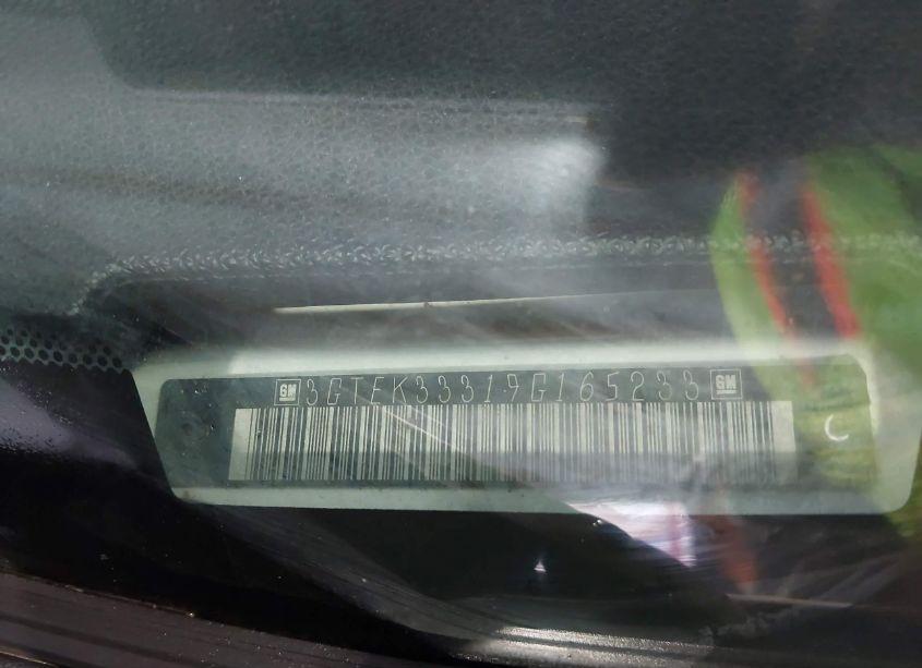 Photo 9 of 2009 Gmc Sierra 1500 SLT (VIN 3GTEK33319G165233)