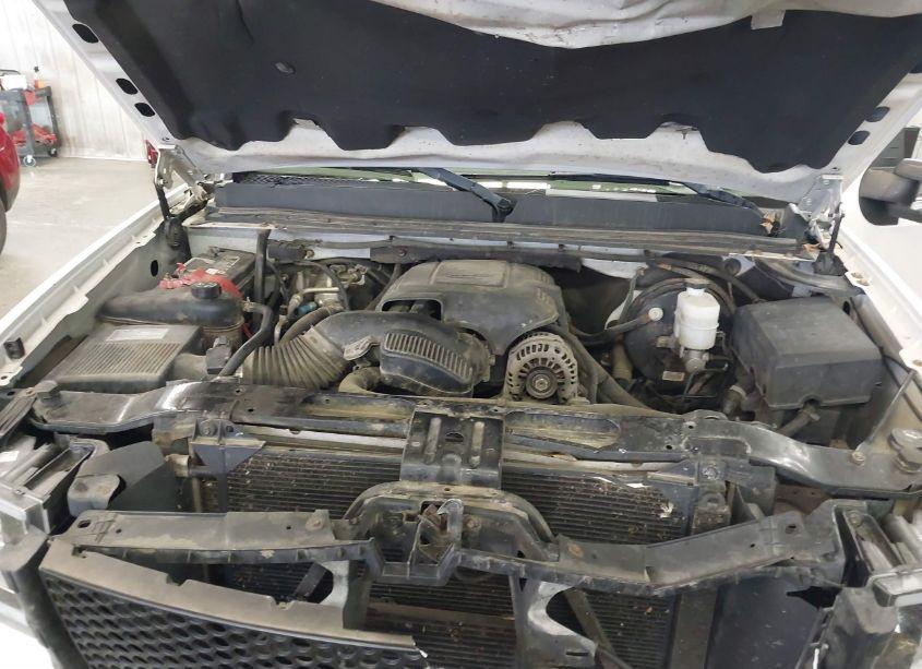 Photo 10 of 2009 Gmc Sierra 1500 SLT (VIN 3GTEK33M29G200788)