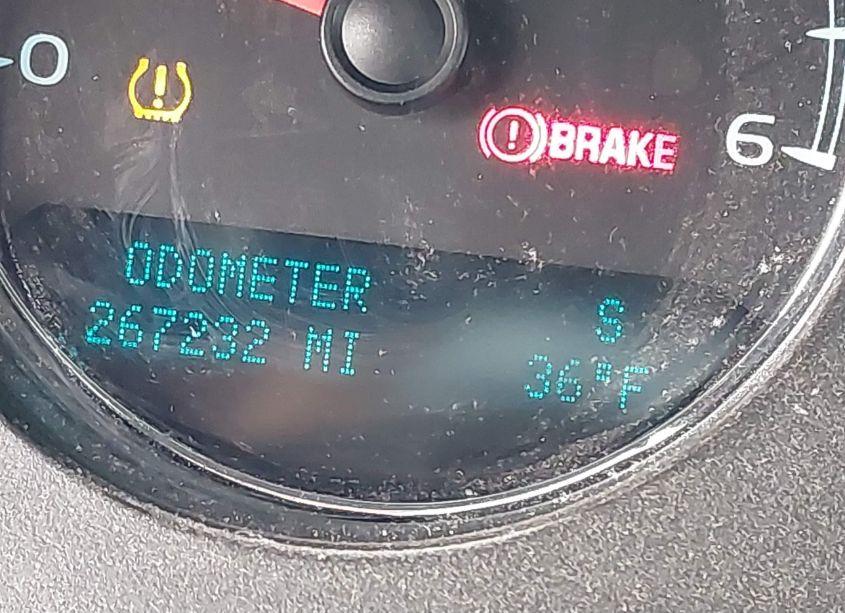 Photo 15 of 2009 Gmc Sierra 1500 SLT (VIN 3GTEK33M49G170029)