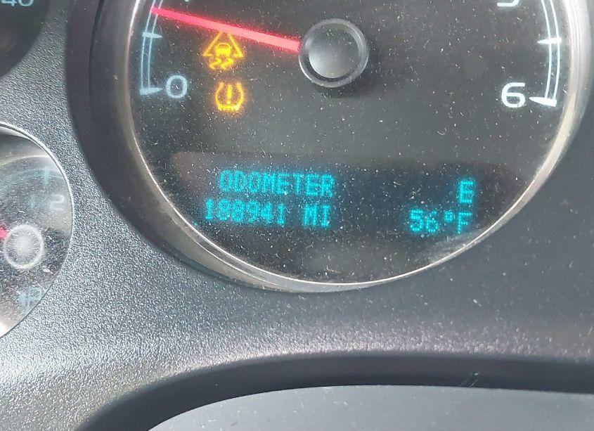 Photo 16 of 2009 Gmc Sierra 1500 SLT (VIN 3GTEK33M89G150785)