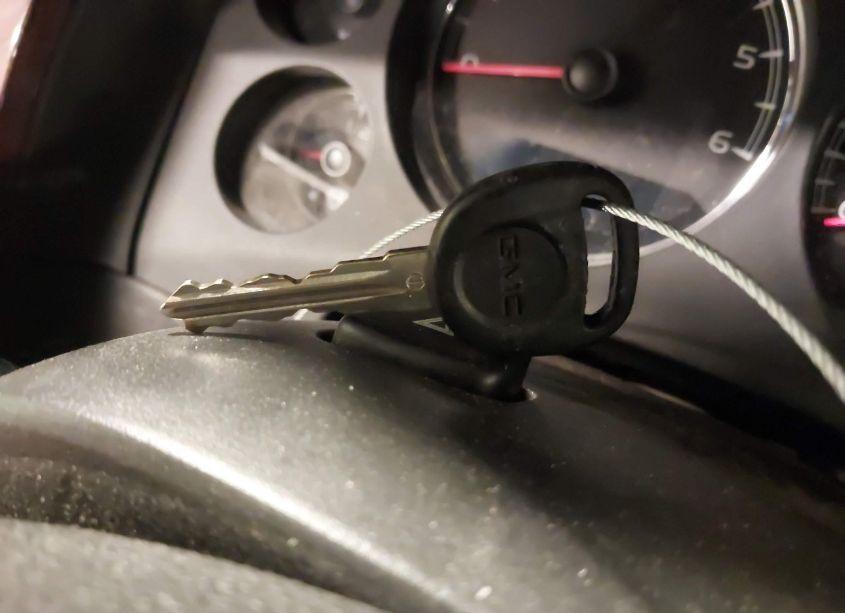 Photo 11 of 2009 Gmc Sierra 1500 SLT (VIN 3GTEK33MX9G194447)