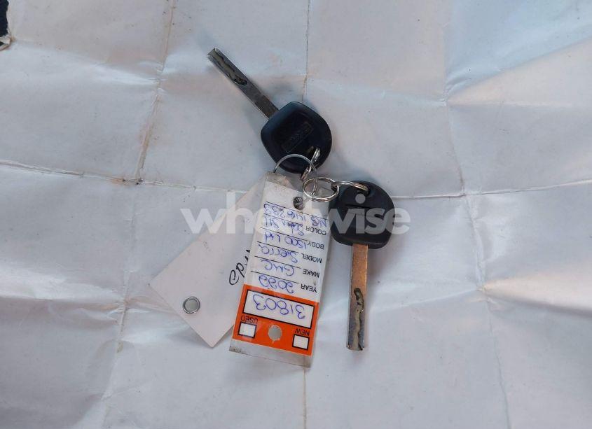 Photo 11 of 2022 Gmc Sierra 1500 LIMITED 4WD LONG BOX PRO (VIN 3GTN9AED5NG146233)