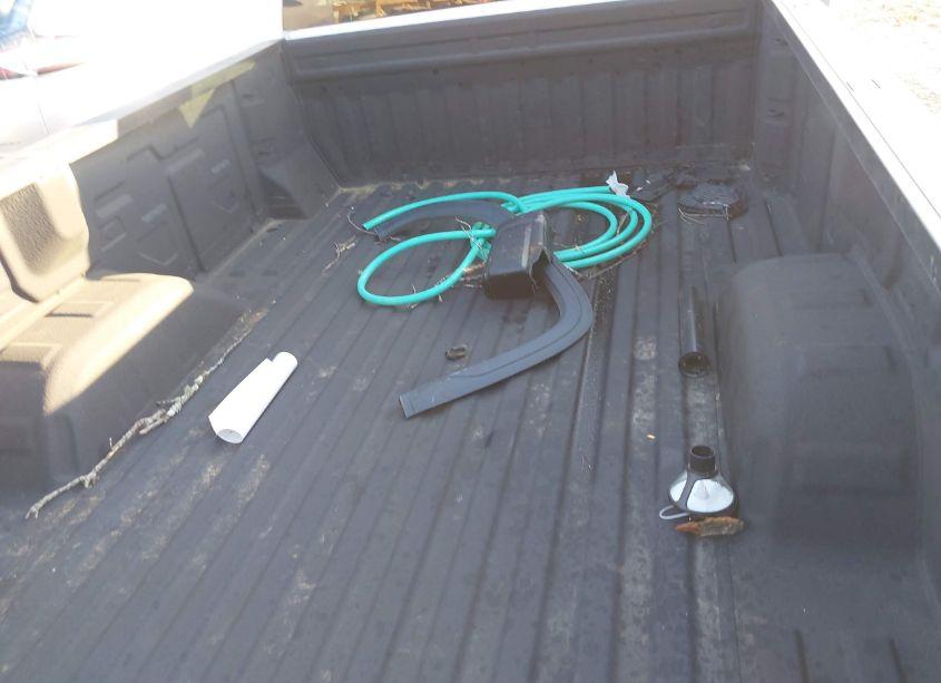 Photo 8 of 2021 Gmc Sierra 1500 4WD LONG BOX (VIN 3GTN9AEH3MG459721)