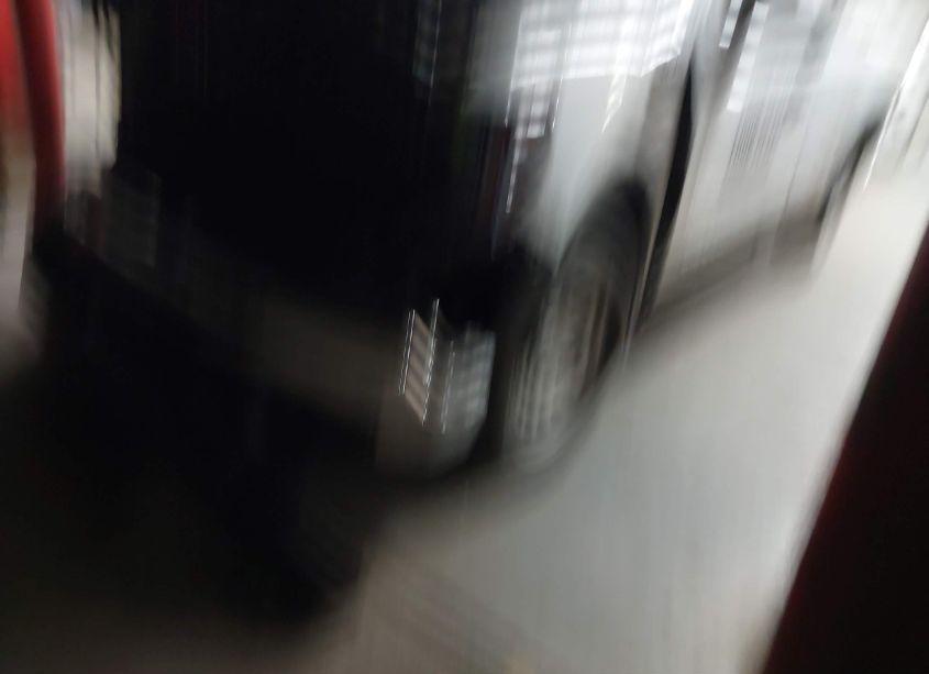 Photo 2 of 2023 Gmc Sierra 1500 2WD LONG BOX PRO (VIN 3GTNHAEK1PG333912)