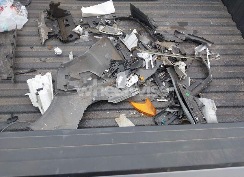 Photo 12 of 2025 Gmc Sierra 1500 (VIN 3GTNHAEK8SG167834)