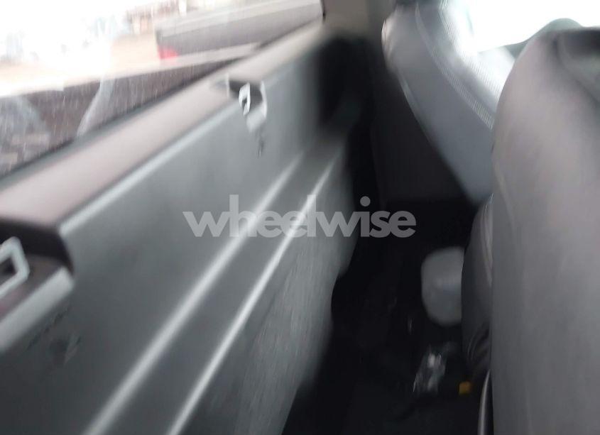 Photo 8 of 2025 Gmc Sierra 1500 (VIN 3GTNHAEK8SG167834)