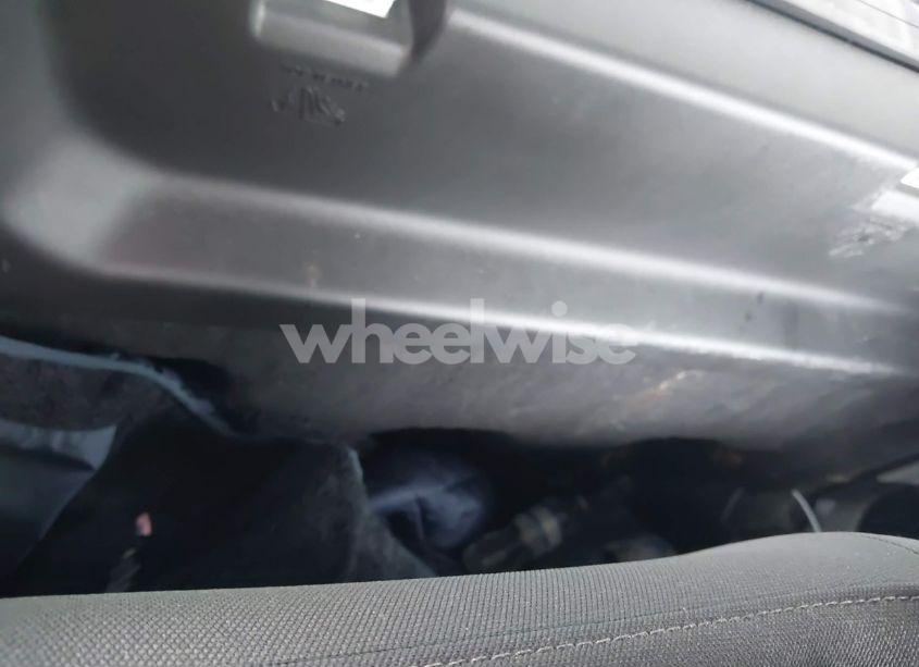 Photo 8 of 2022 Gmc Sierra 1500 2WD LONG BOX PRO (VIN 3GTNHAEKXNG534110)