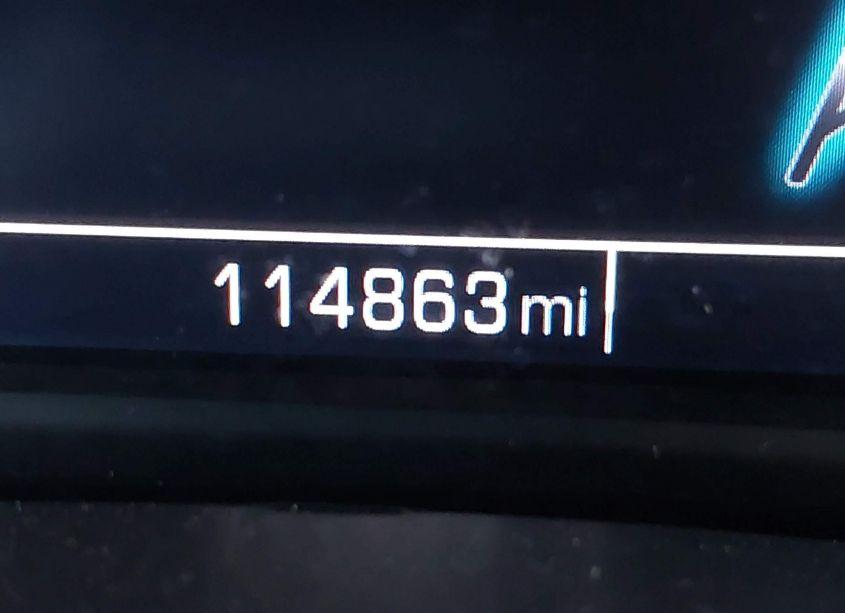 Photo 15 of 2018 Gmc Sierra 1500 SLE (VIN 3GTP1MEC0JG173018)