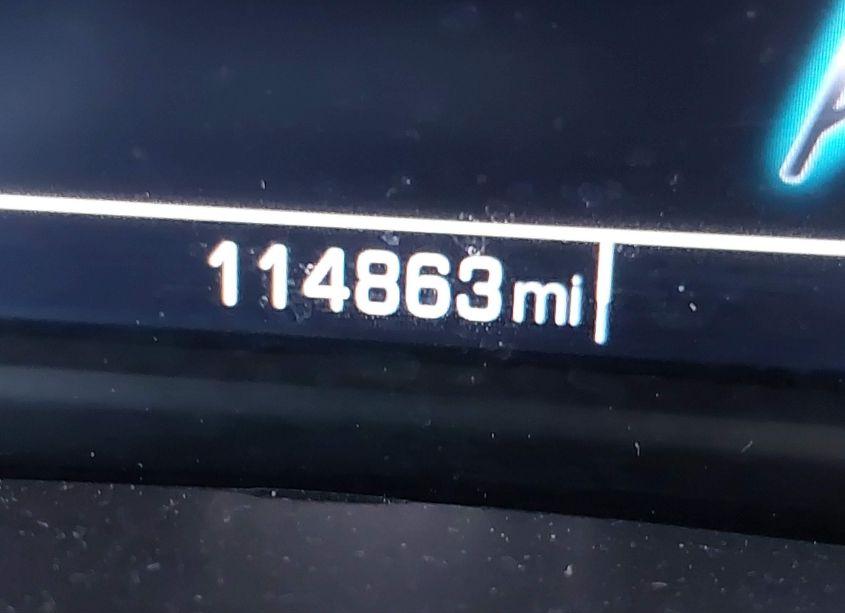 Photo 7 of 2018 Gmc Sierra 1500 SLE (VIN 3GTP1MEC0JG173018)