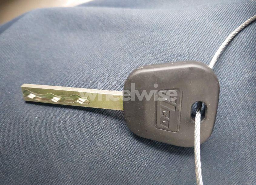 Photo 11 of 2016 Gmc Sierra 1500 SLE (VIN 3GTP1MEC5GG218950)