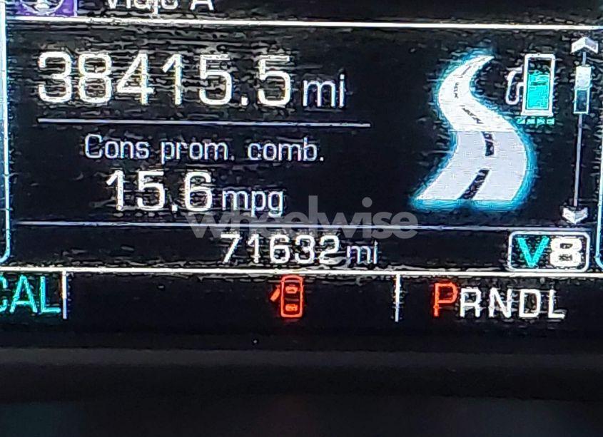 Photo 16 of 2017 Gmc Sierra 1500 SLE (VIN 3GTP1MEC9HG401933)