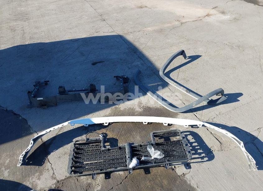 Photo 12 of 2017 Gmc Sierra 1500 SLE (VIN 3GTP1MECXHG492209)