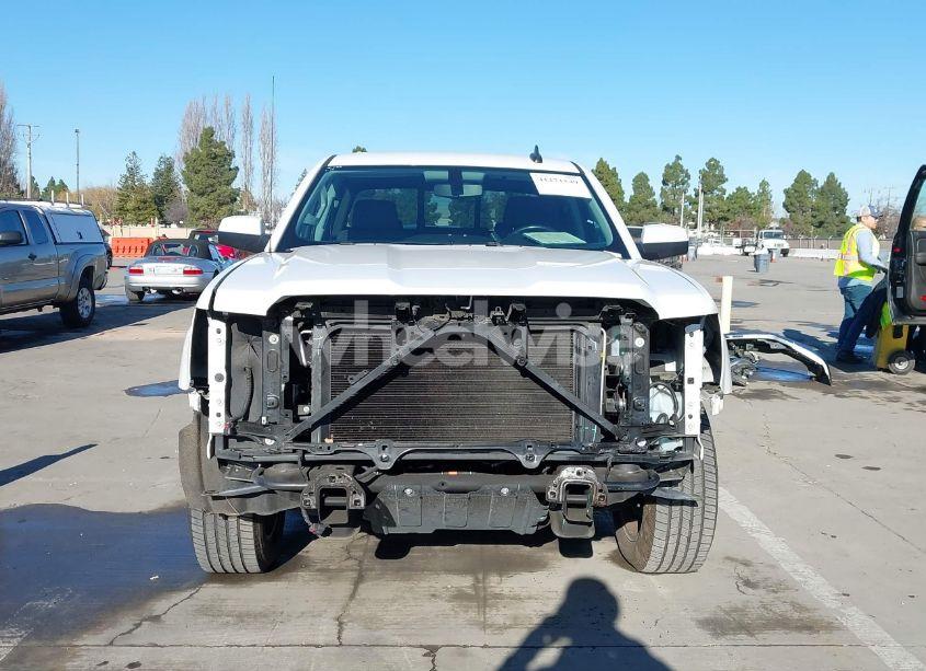 Photo 13 of 2017 Gmc Sierra 1500 SLE (VIN 3GTP1MECXHG492209)