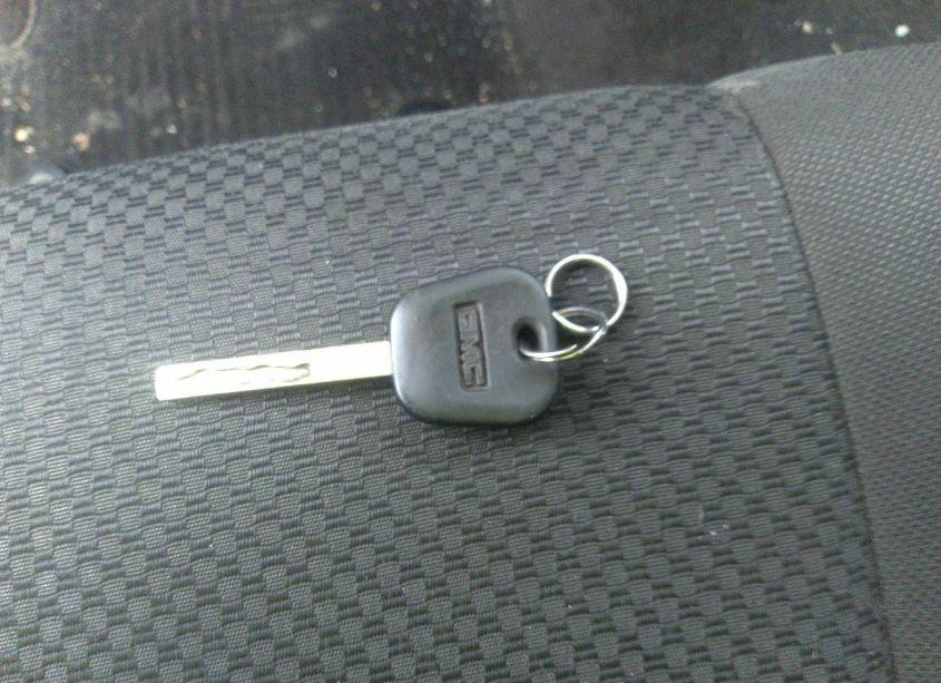 Photo 11 of 2018 Gmc Sierra 1500 SLE (VIN 3GTP1MEHXJG339881)